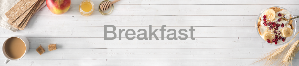 Healthy breakfast on the way – the 10 best ideas to avoid truck stop food