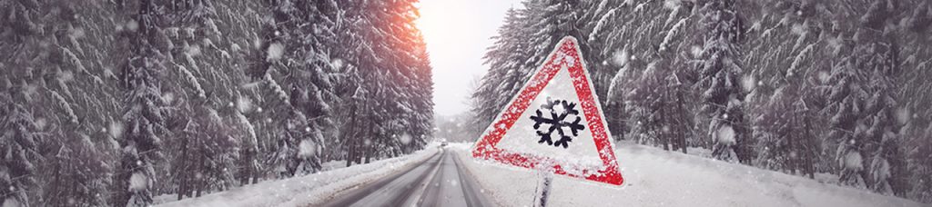 How to get through the winter safely with your truck
